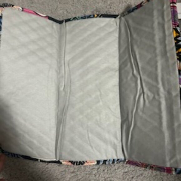 Vera Bradley Curling & Flat Iron Cover - NWT - Picture 4 of 4